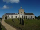 St Clement Church burial ground, Burnham Overy